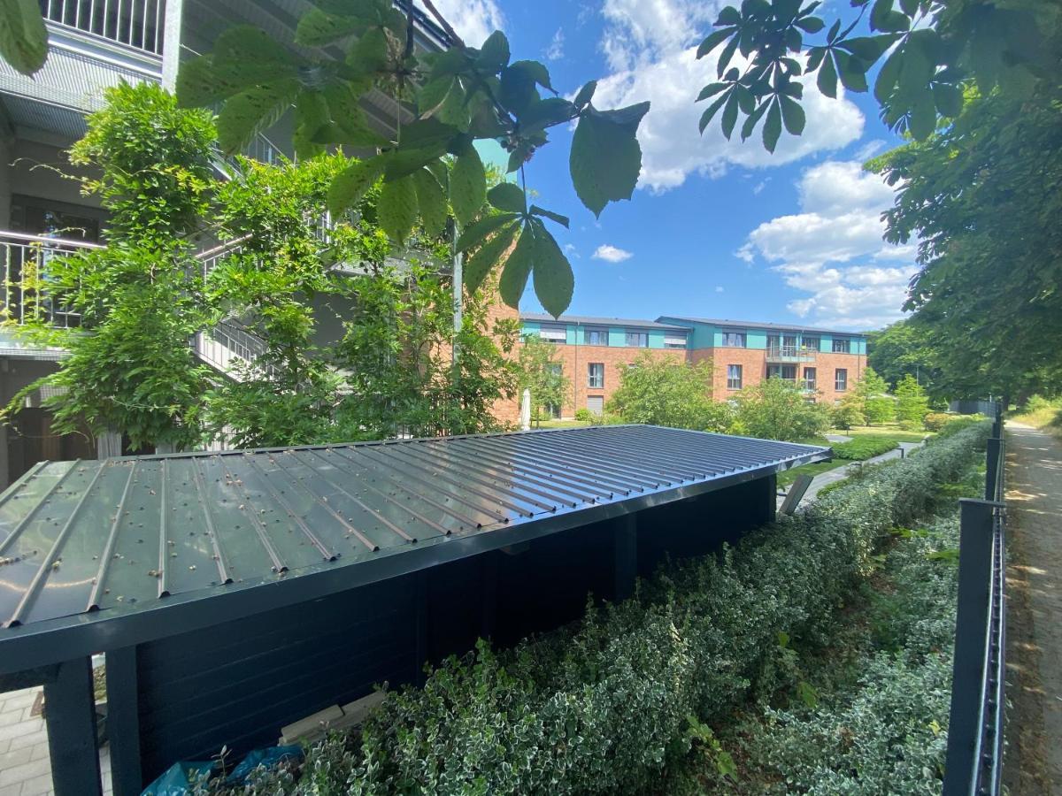 Residenciano Celle Hotel Exterior photo