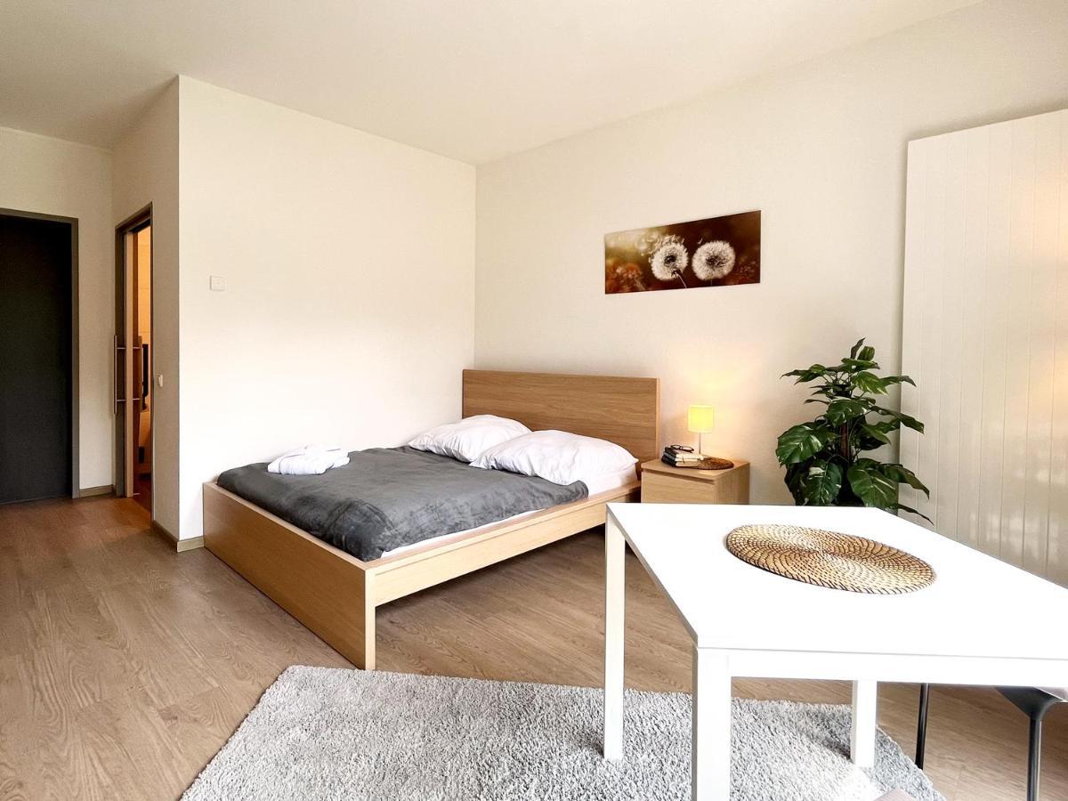 Residenciano Celle Hotel Exterior photo