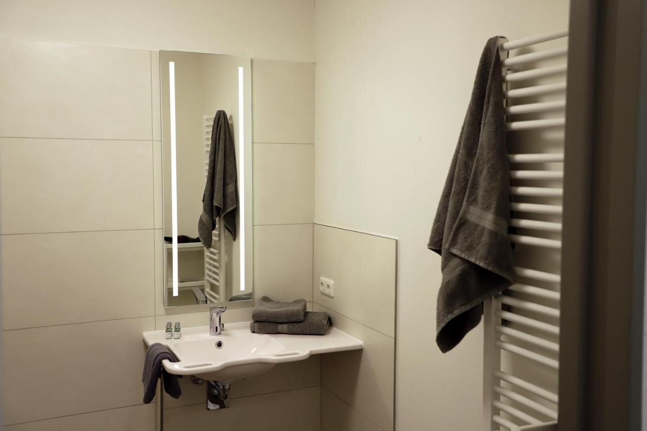 Residenciano Celle Hotel Exterior photo