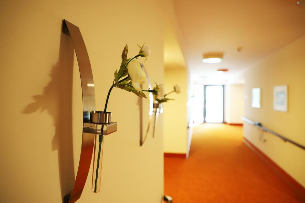 Residenciano Celle Hotel Exterior photo