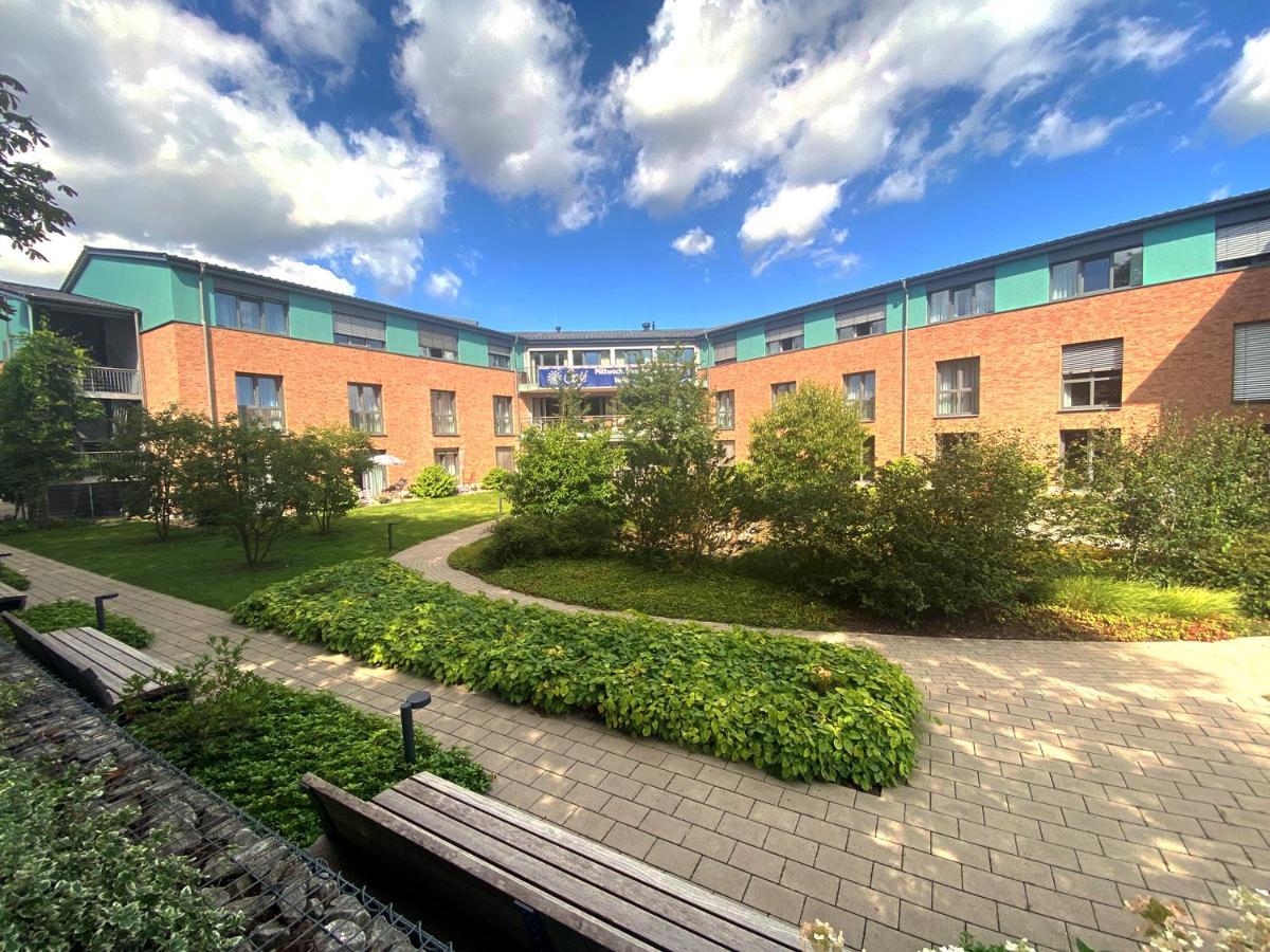 Residenciano Celle Hotel Exterior photo